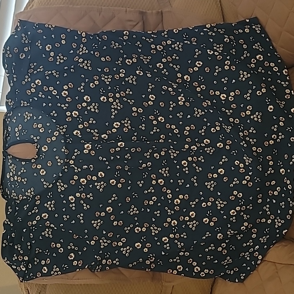 Womans shirt